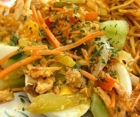 Casserole Restaurant