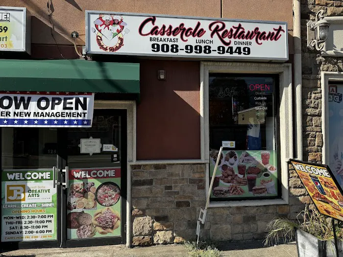 Casserole Restaurant Picture 8