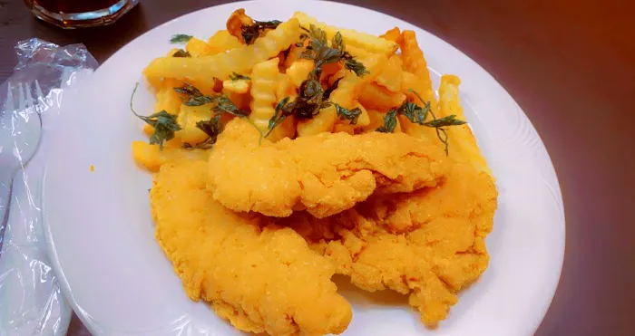 Casserole Restaurant Picture 4