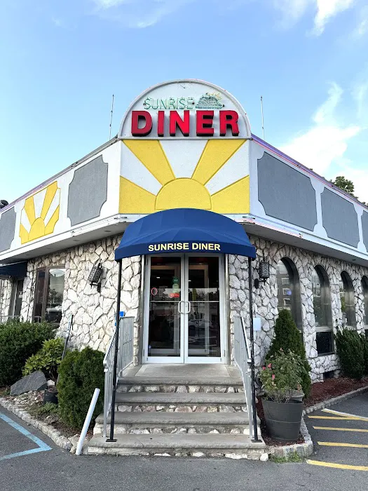 Sunrise Diner Picture 2