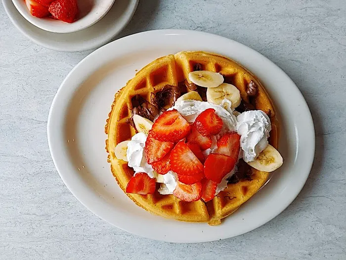 Sunrise Diner Picture 3