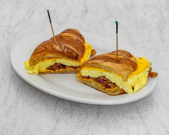 Sunrise Diner Picture 7