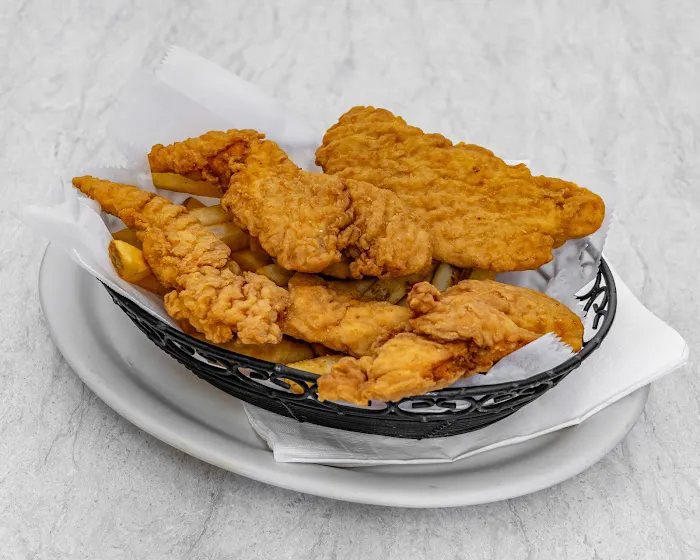 Sunrise Diner Picture 9