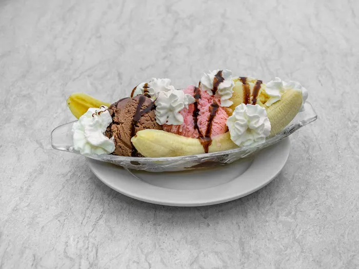 Sunrise Diner Picture 8