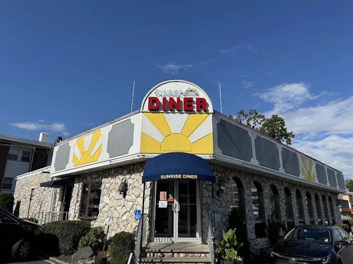 Sunrise Diner Picture 4
