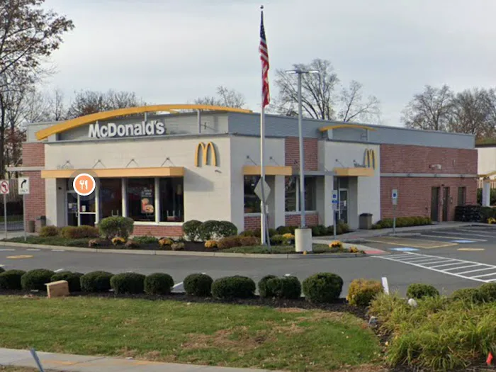 McDonald's Picture 2