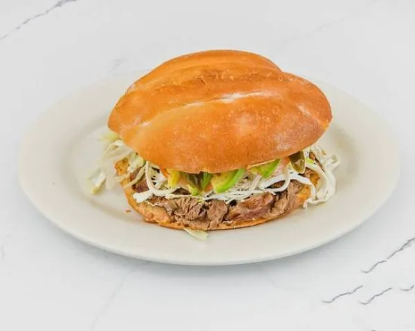 Sinai Bakery Restaurant Picture 2