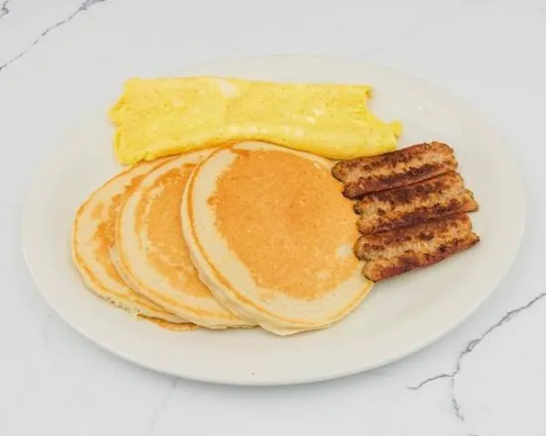 Sinai Bakery Restaurant Picture 9