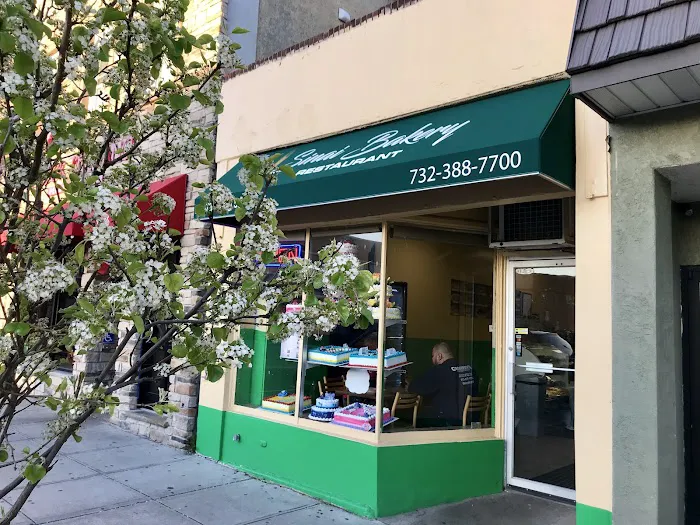 Sinai Bakery Restaurant Picture 7