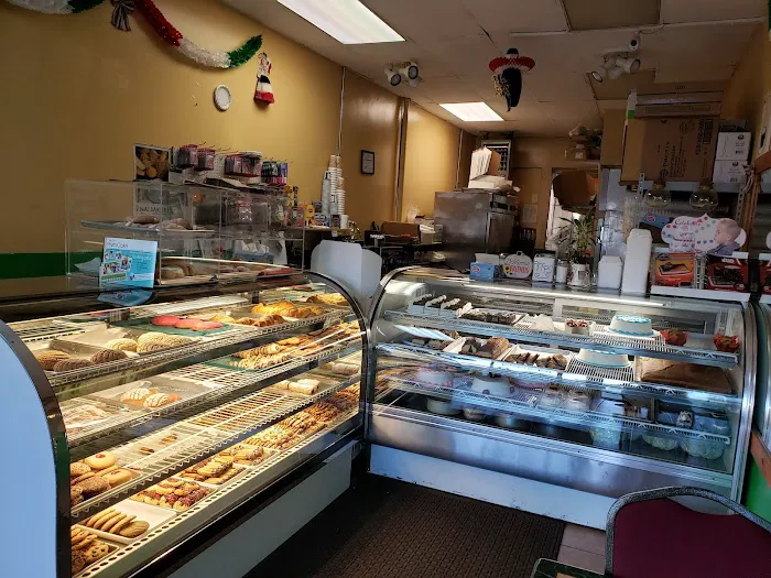 Sinai Bakery Restaurant Picture 8