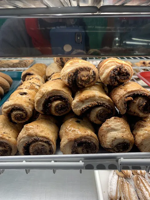 Sinai Bakery Restaurant Picture 1