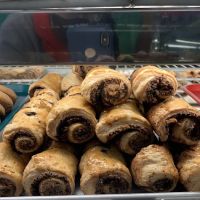 Sinai Bakery Restaurant ico