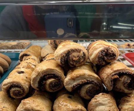 Sinai Bakery Restaurant