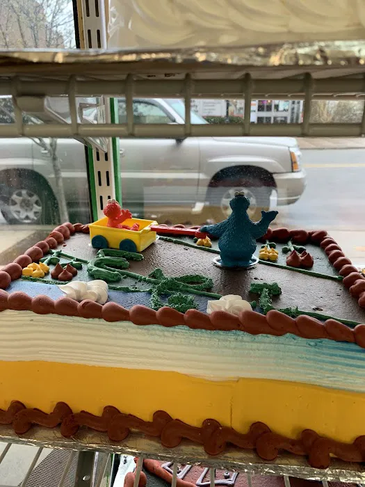 Sinai Bakery Restaurant Picture 3