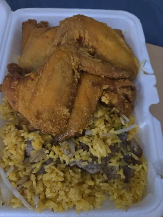 China Tasty Picture 4