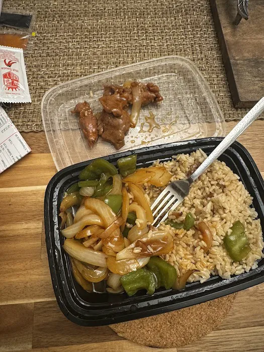 China Tasty Picture 6