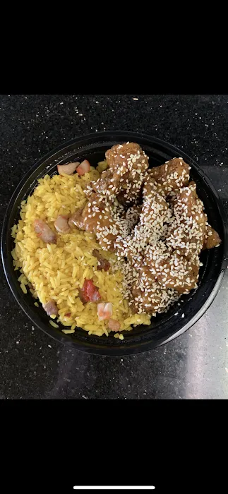 China Tasty Picture 8