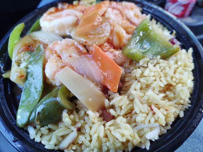 China Tasty Picture 1