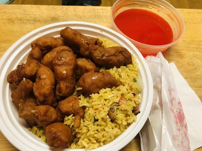 Hunan Wok Picture 10