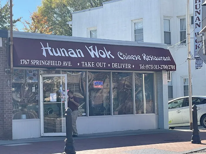 Hunan Wok Picture 8