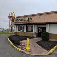 McDonald's ico