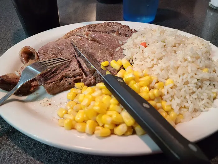 The Skyline Diner Picture 8