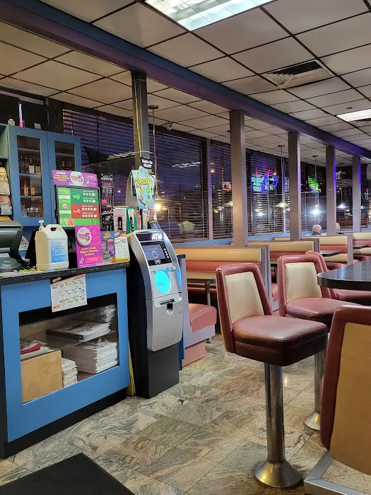 The Skyline Diner Picture 7