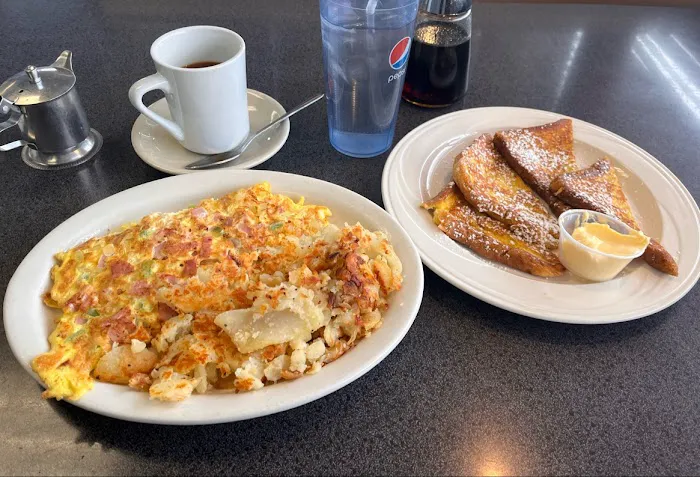 The Skyline Diner Picture 2