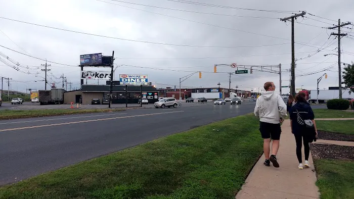 The Skyline Diner Picture 4