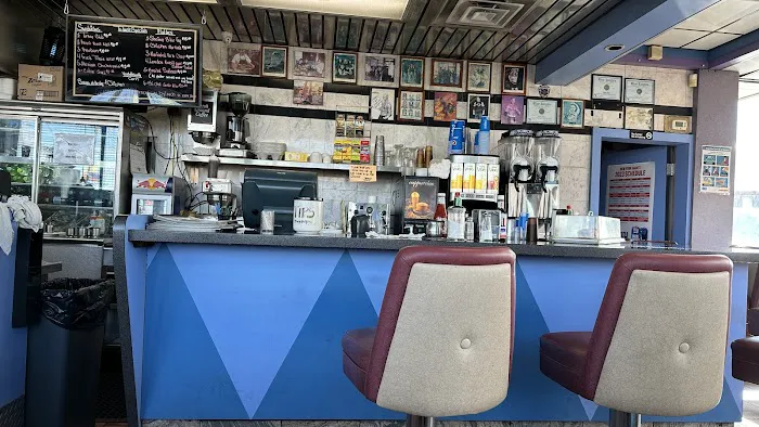 The Skyline Diner Picture 5