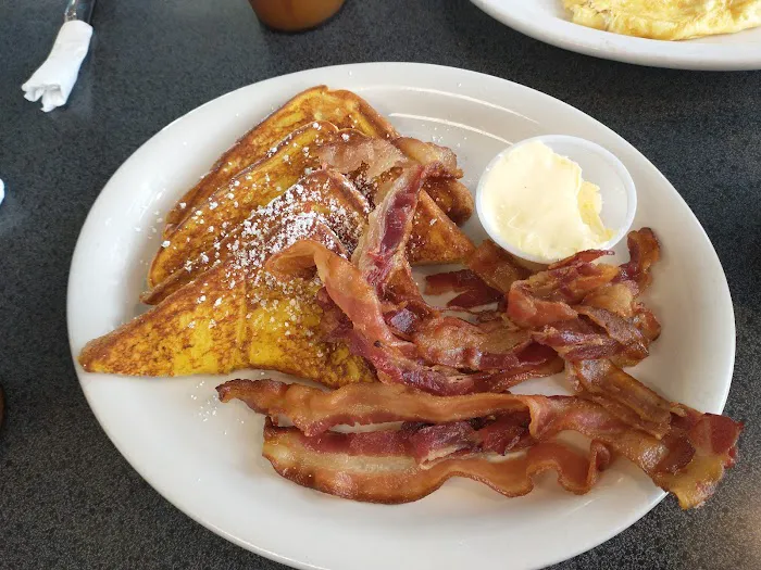 The Skyline Diner Picture 1