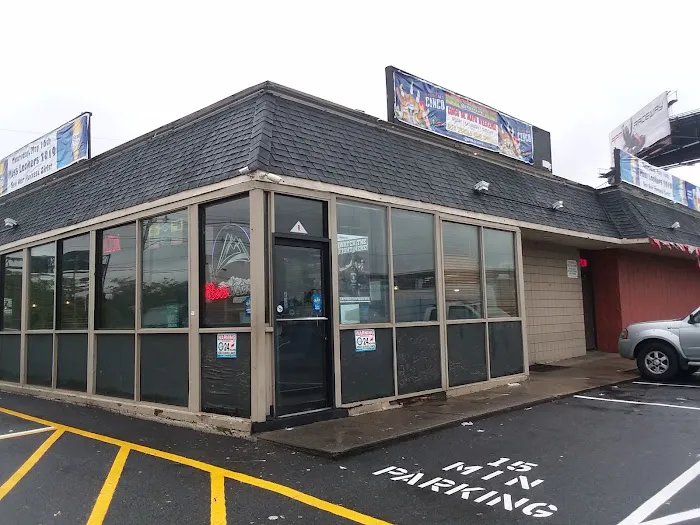 The Skyline Diner Picture 6