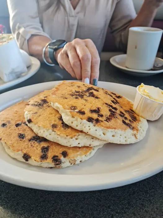 The Skyline Diner Picture 10