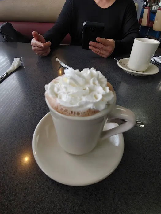 The Skyline Diner Picture 9