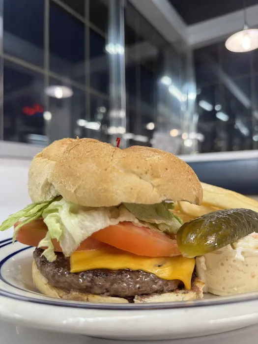 Seaport Diner Picture 3