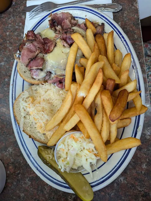 Seaport Diner Picture 6