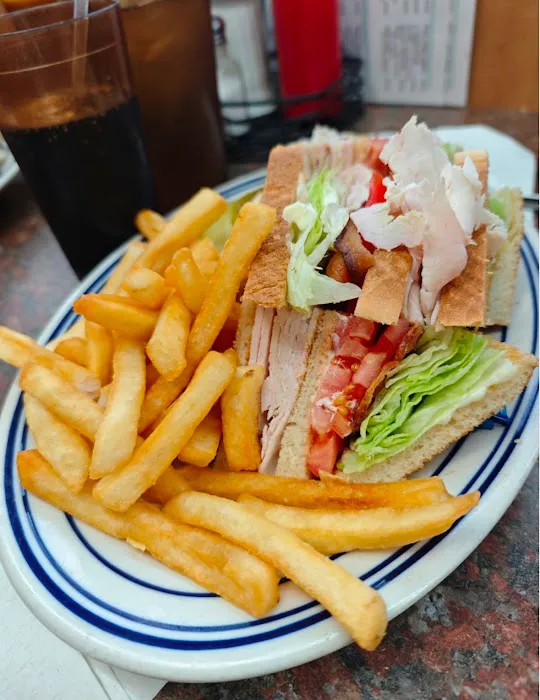 Seaport Diner Picture 4