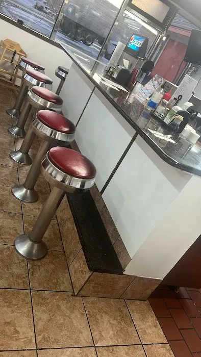 Seaport Diner Picture 1