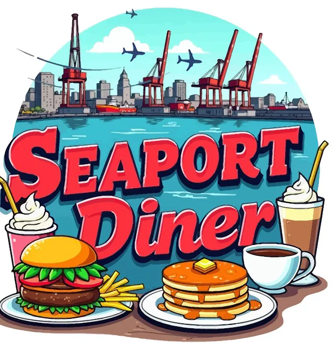 Seaport Diner Picture 10