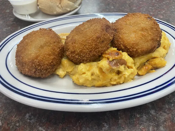 Seaport Diner Picture 7