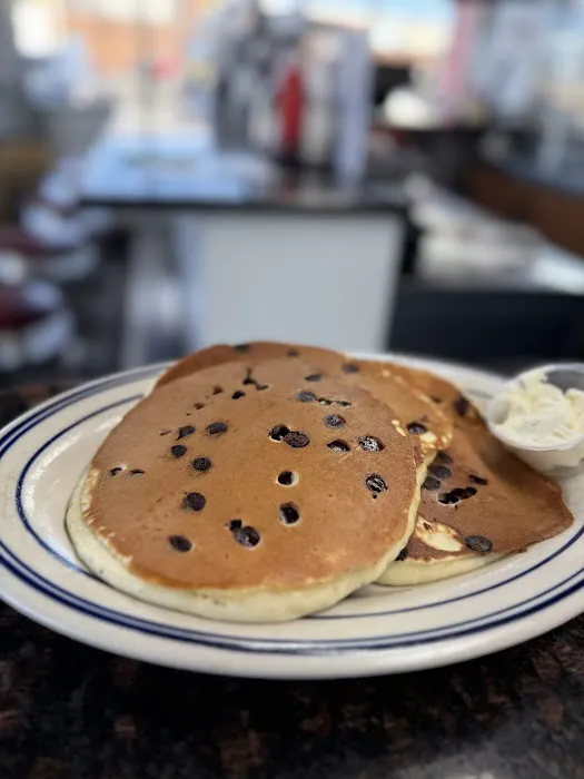 Seaport Diner Picture 9