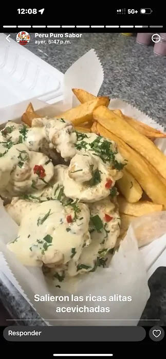 Peru puro sabor llc Picture 6