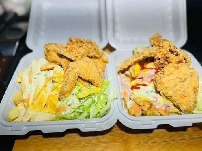 Peru puro sabor llc Picture 5