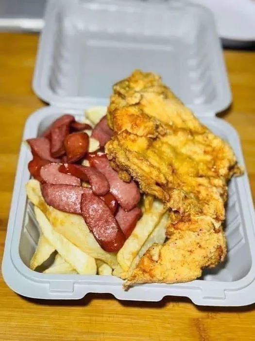 Peru puro sabor llc Picture 1