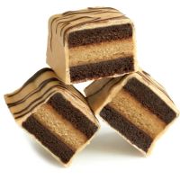 Tenderly's Chicken & Dips ico