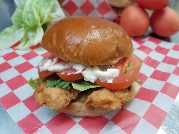 Tenderly's Chicken & Dips Picture 4