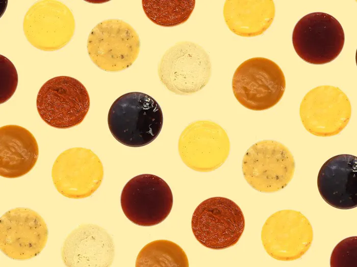 Tenderly's Chicken & Dips Picture 8