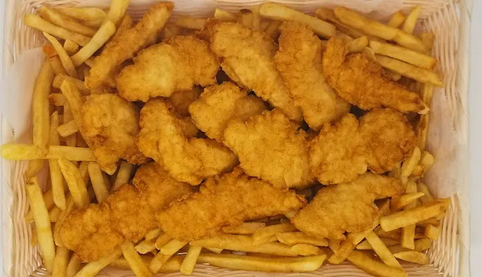 Tenderly's Chicken & Dips Picture 6