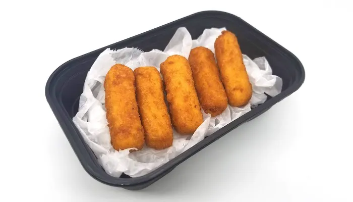 Tenderly's Chicken & Dips Picture 10