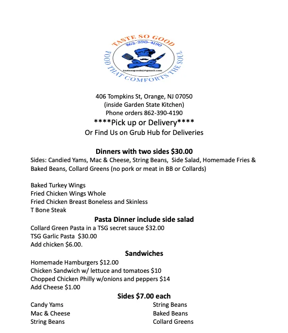 Taste So Good Picture 4